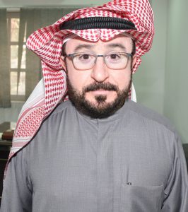 بدر مطلق نصار الشريعان