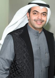 جابر مرزوق جويبر العازمي