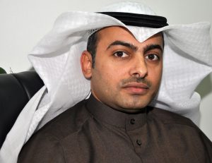 عبدالله محمد ظاهر العازمي