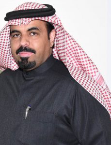 حسين سعد حسين صامل العجمي