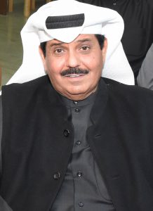 فهد مسفر جابر الحيان