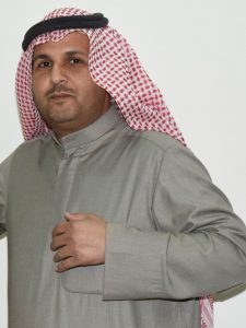 محمد على بادي المطيري